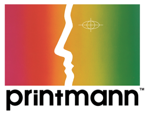 Printmann logo