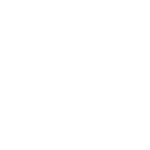 White Circle Shape